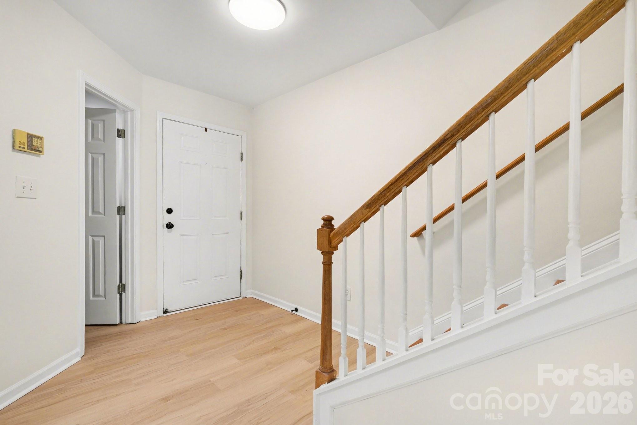 Regent Park - Residential