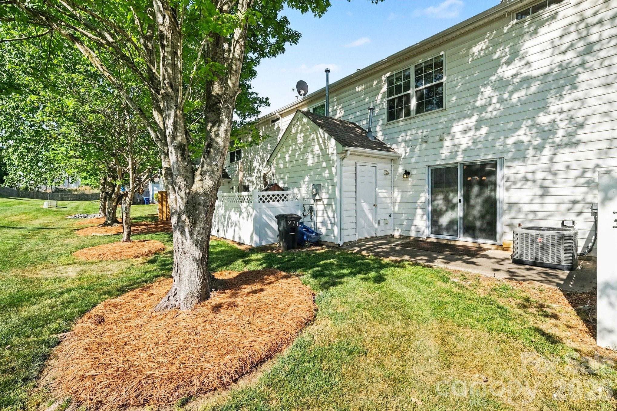 Regent Park - Residential