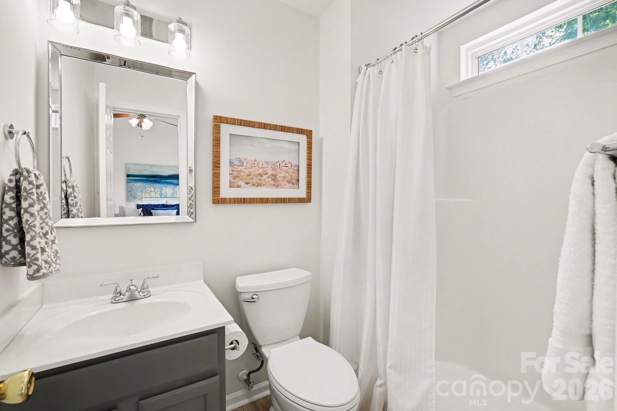 Regent Park - Residential