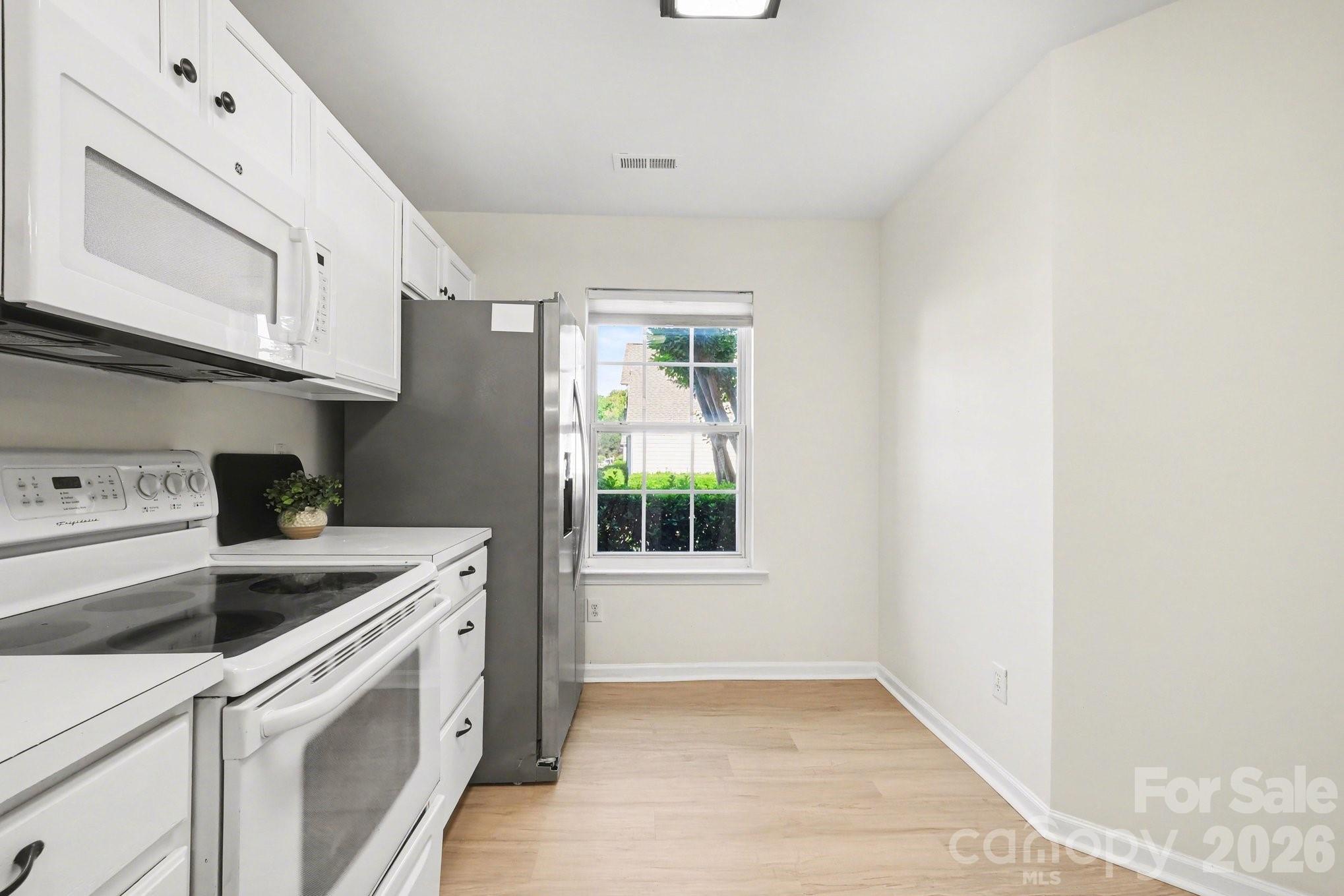 Regent Park - Residential