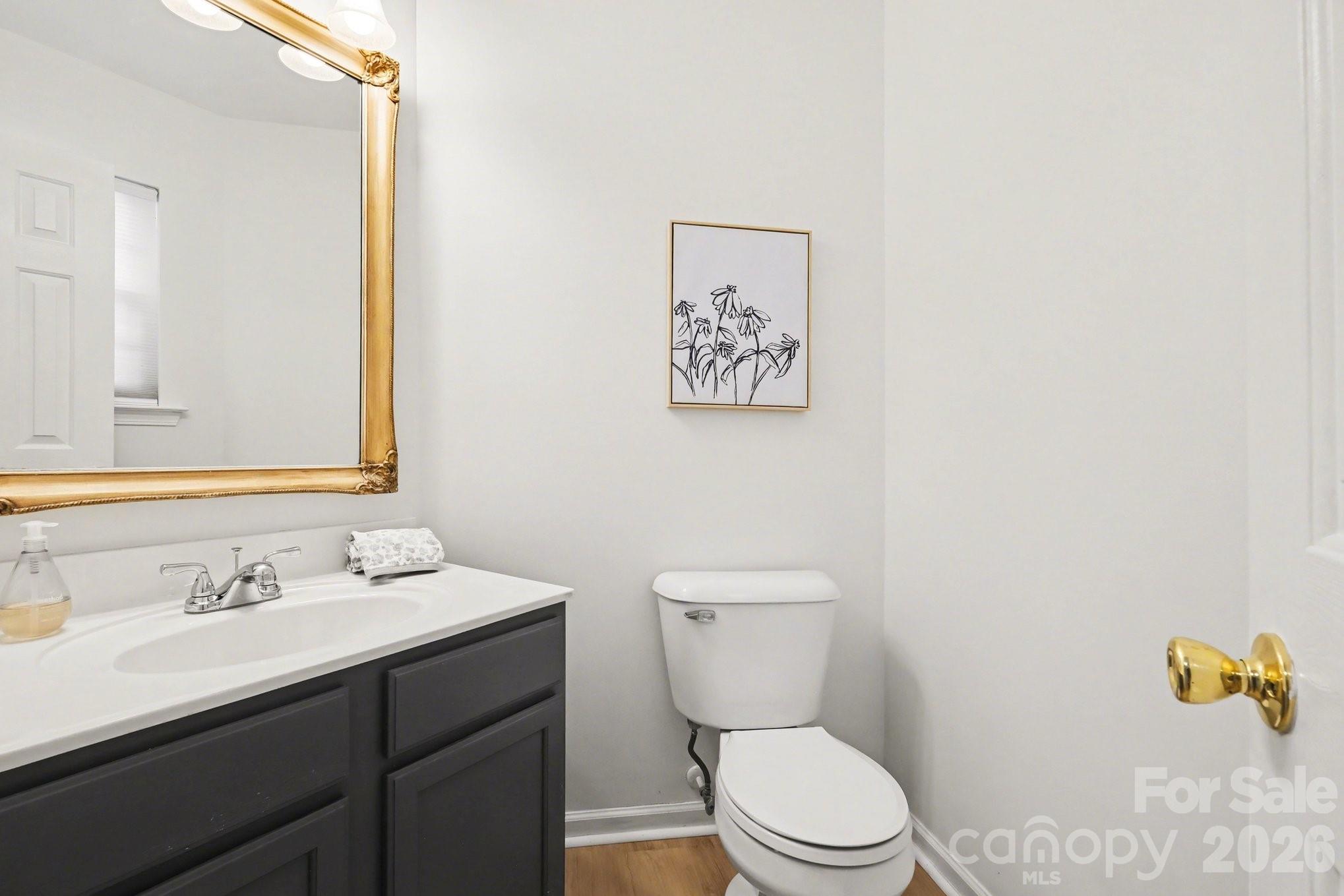 Regent Park - Residential