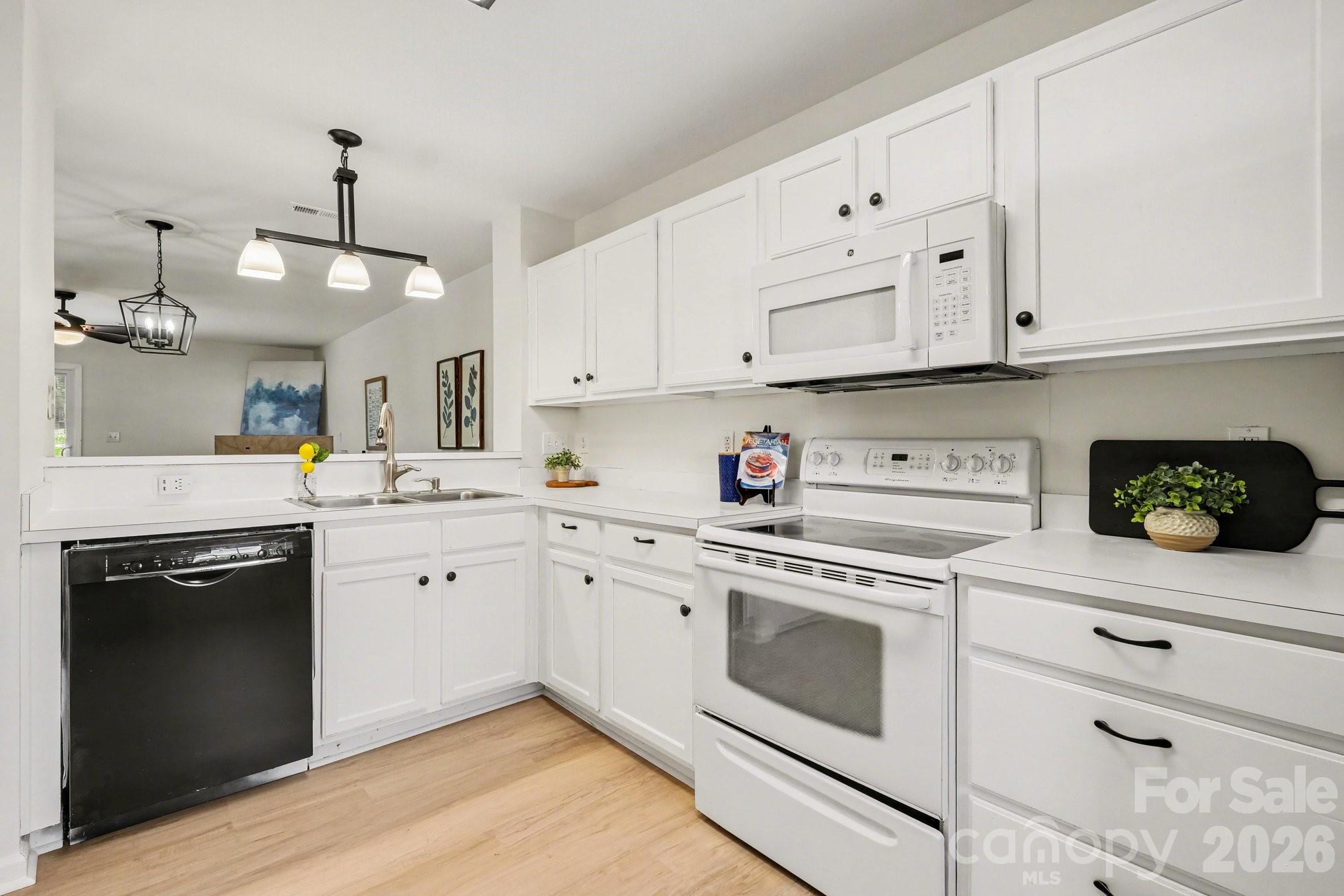 Regent Park - Residential