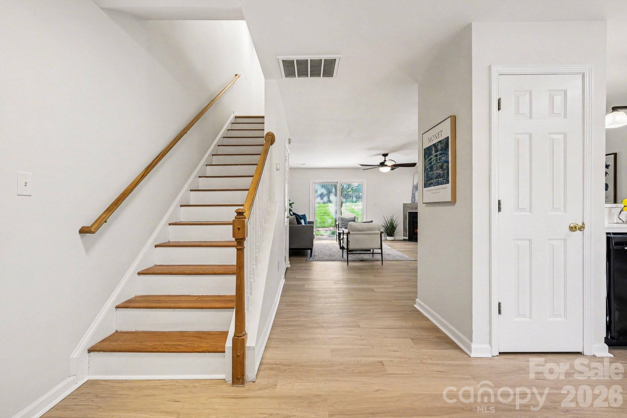 Regent Park - Residential