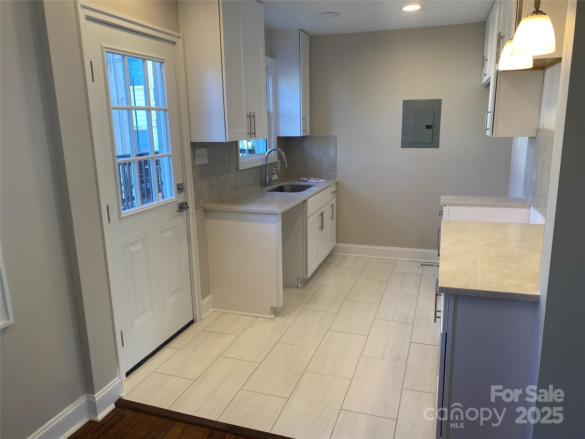 Selwyn Village - Residential