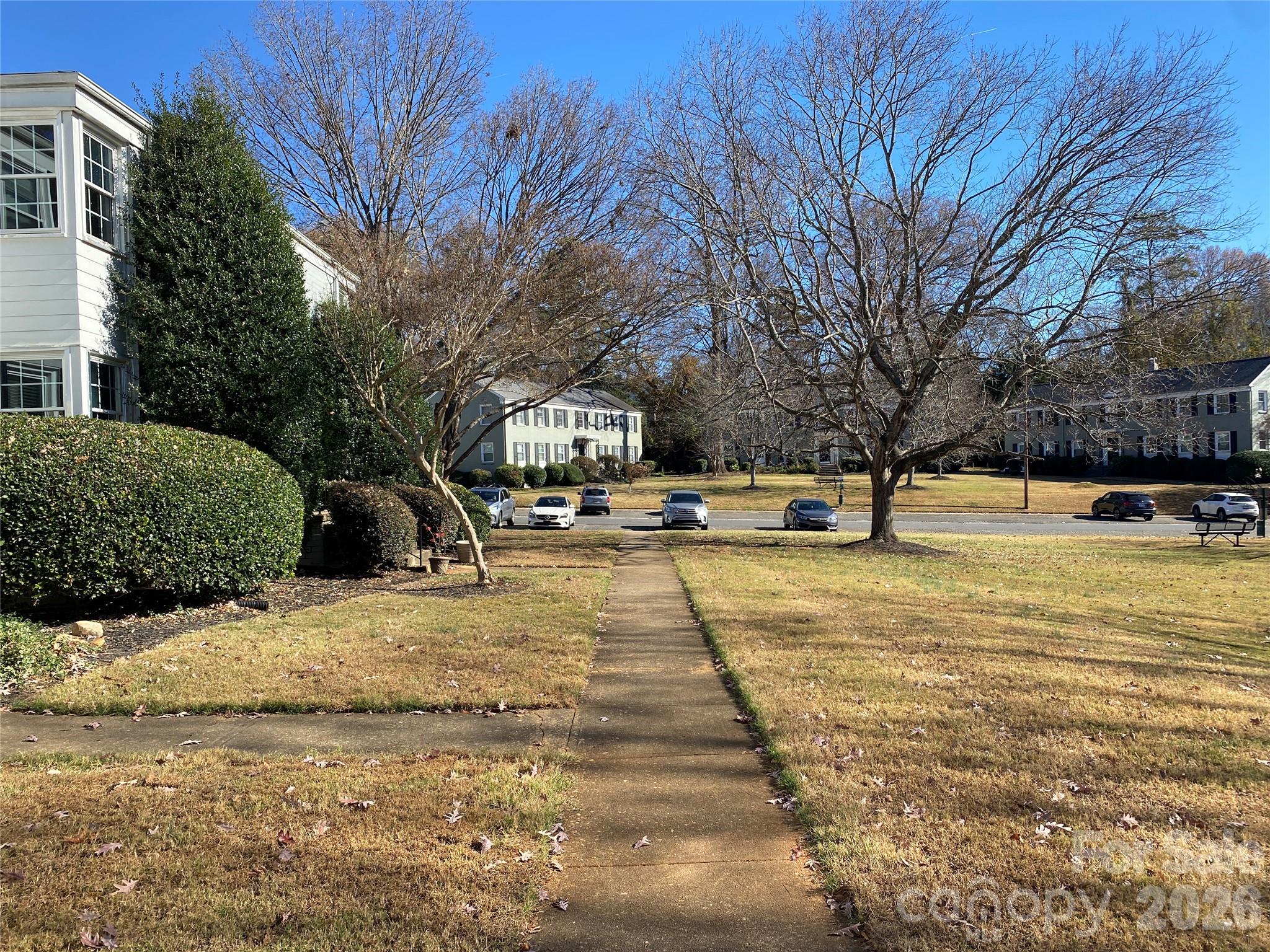 Selwyn Village - Residential