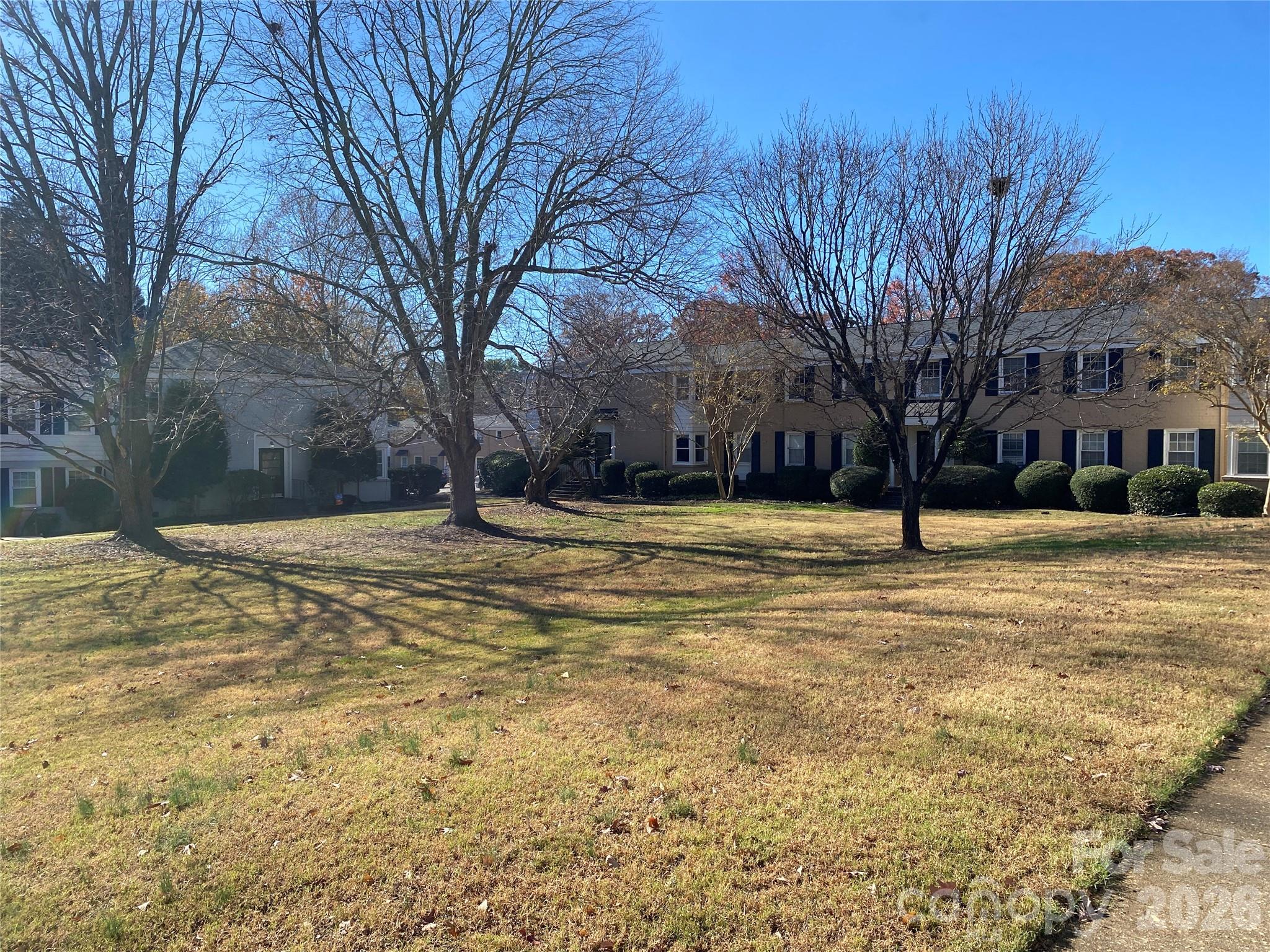Selwyn Village - Residential