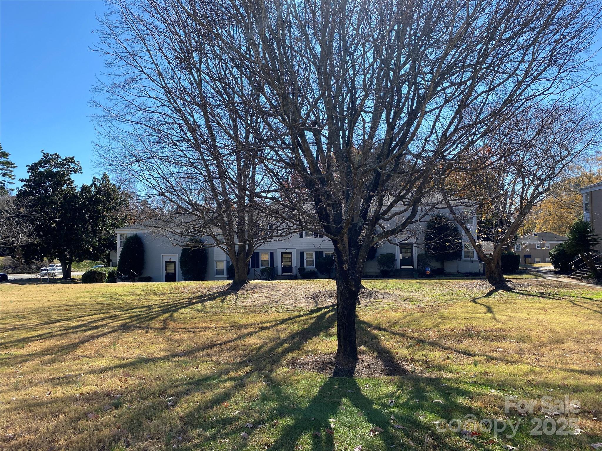 Selwyn Village - Residential