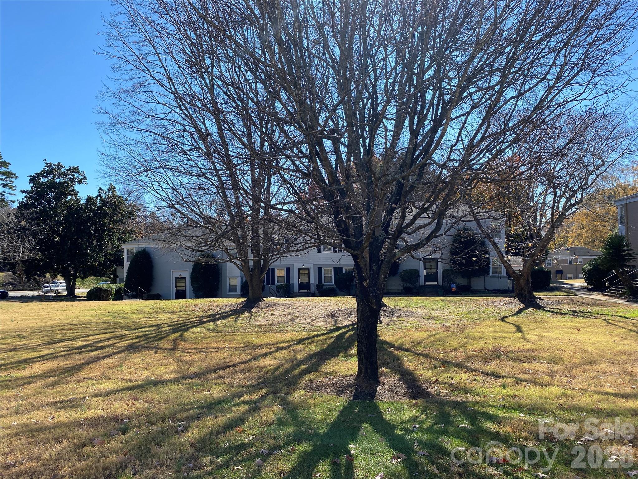 Selwyn Village - Residential