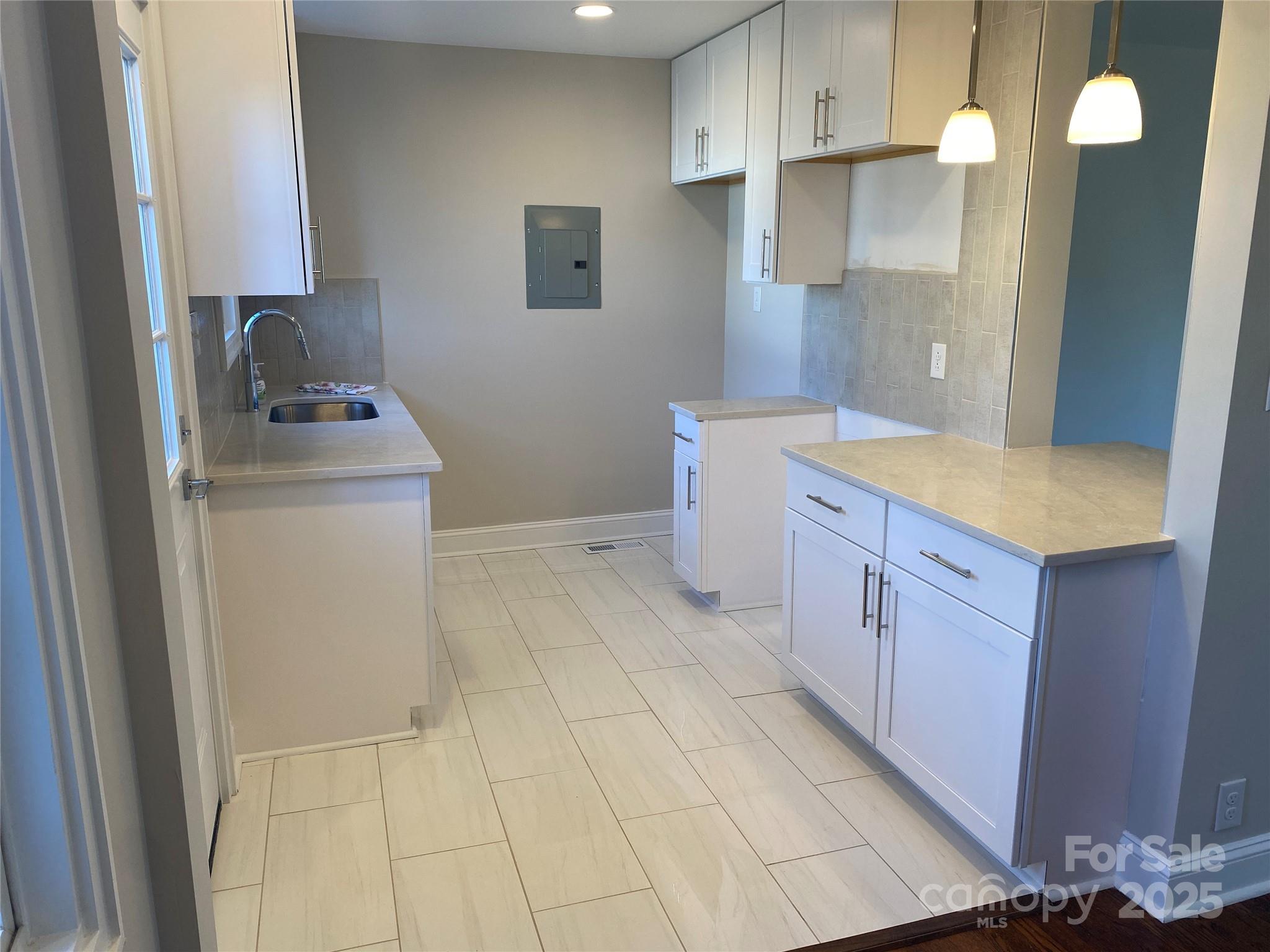 Selwyn Village - Residential