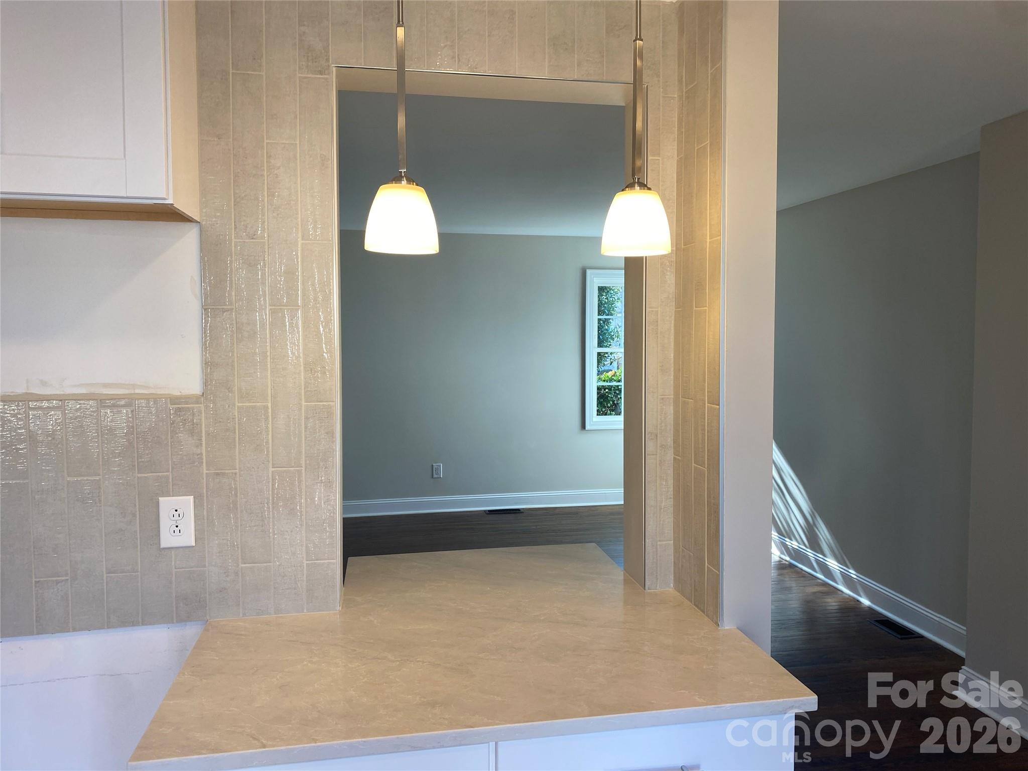 Selwyn Village - Residential