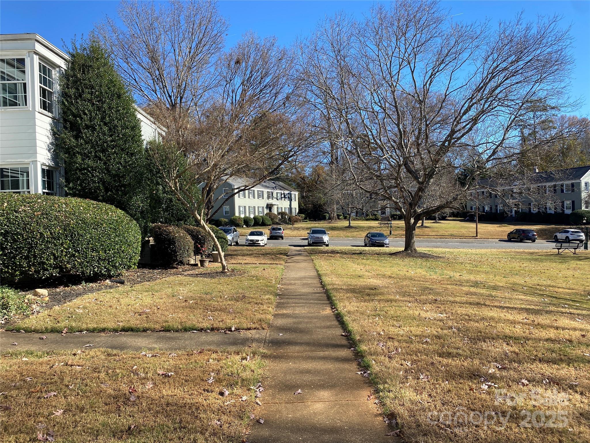 Selwyn Village - Residential
