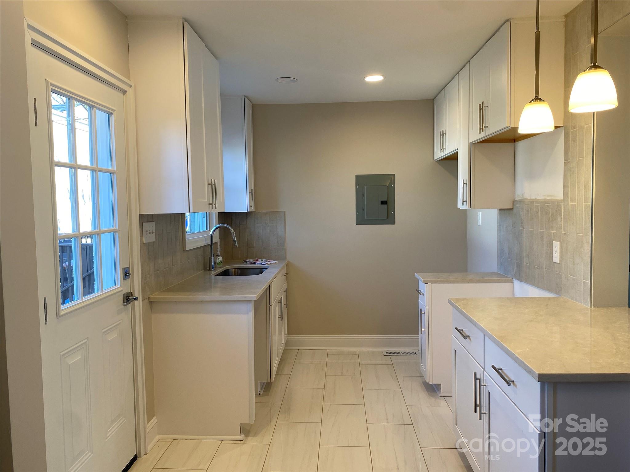 Selwyn Village - Residential