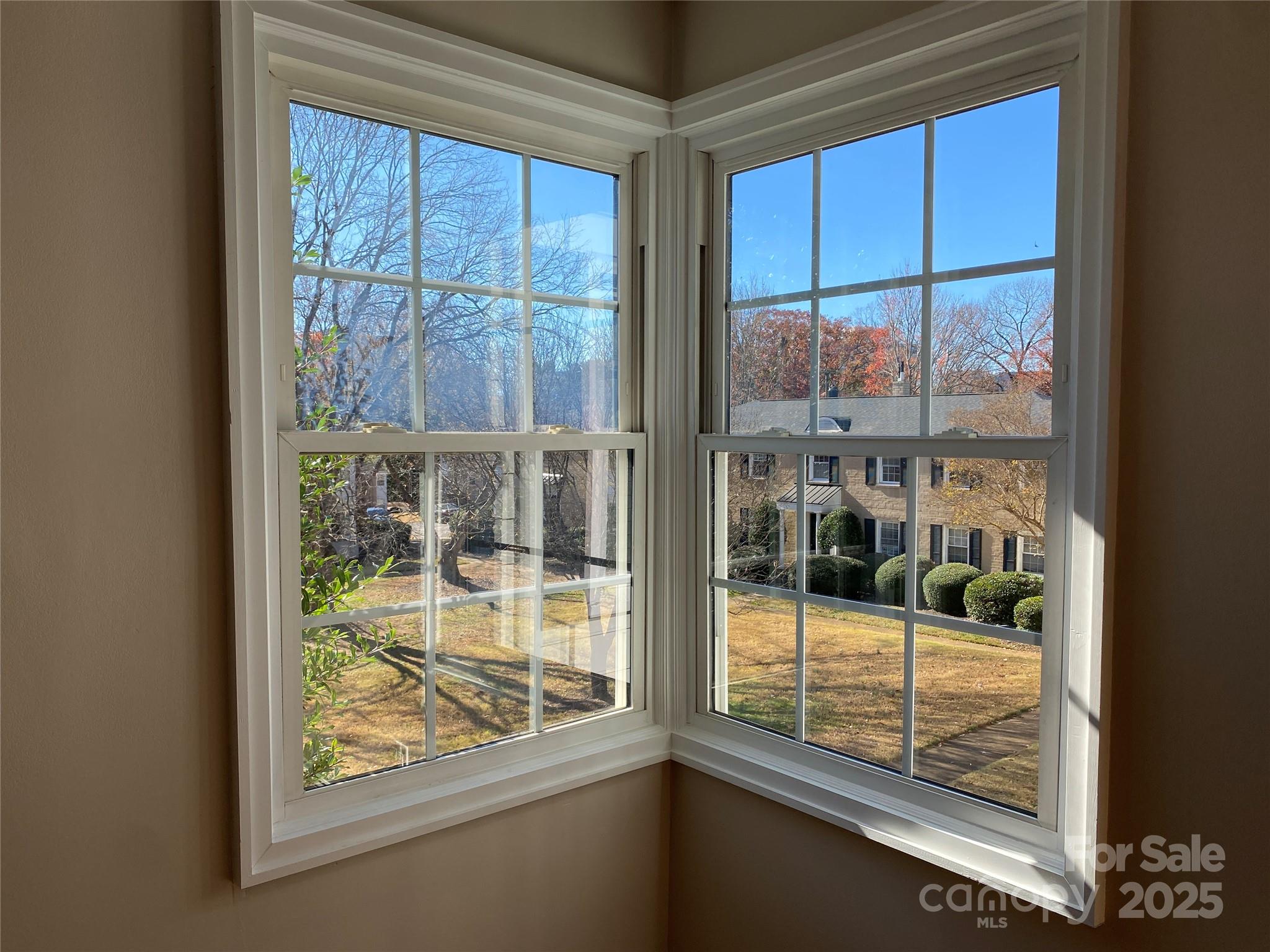 Selwyn Village - Residential