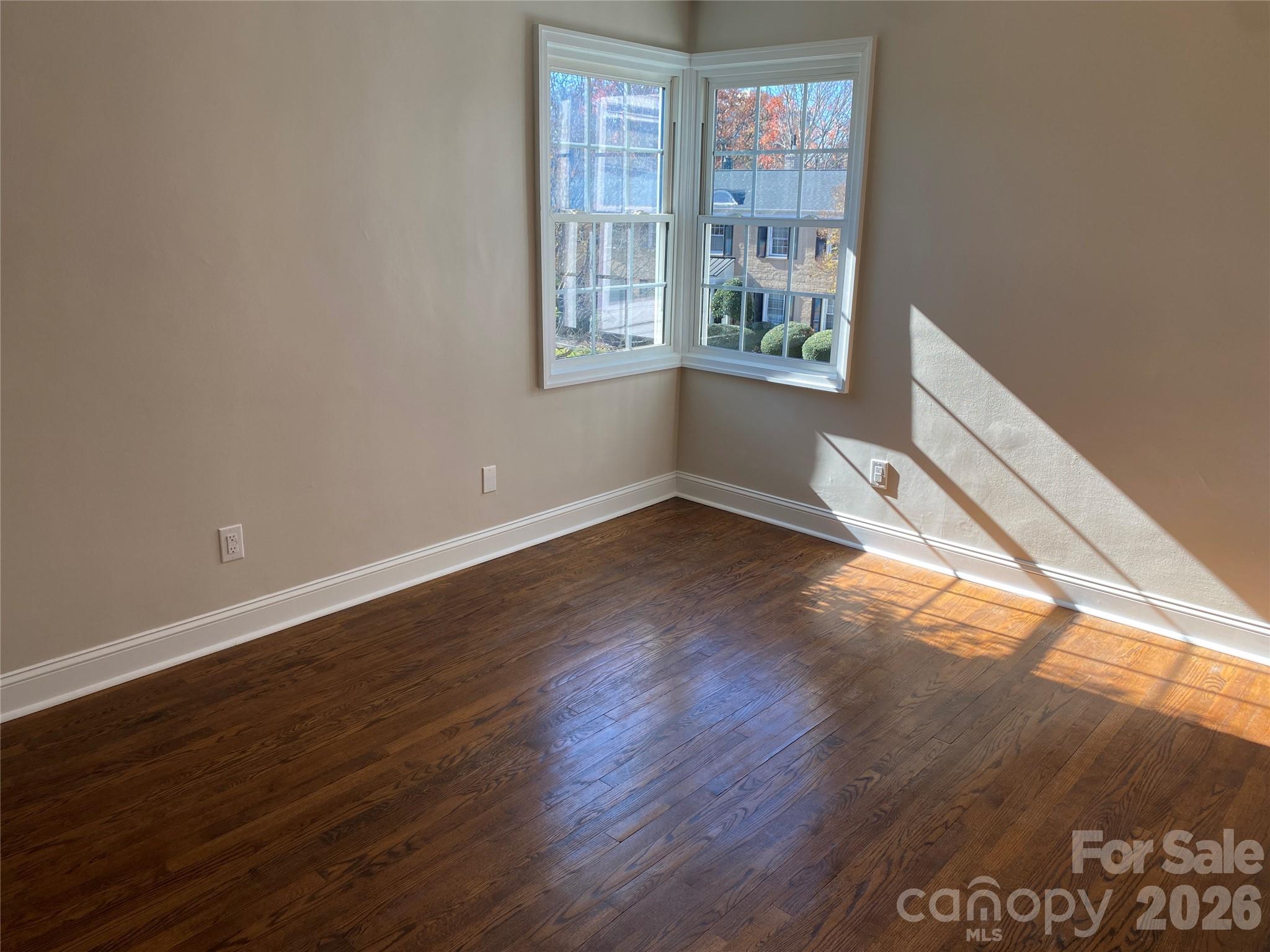Selwyn Village - Residential