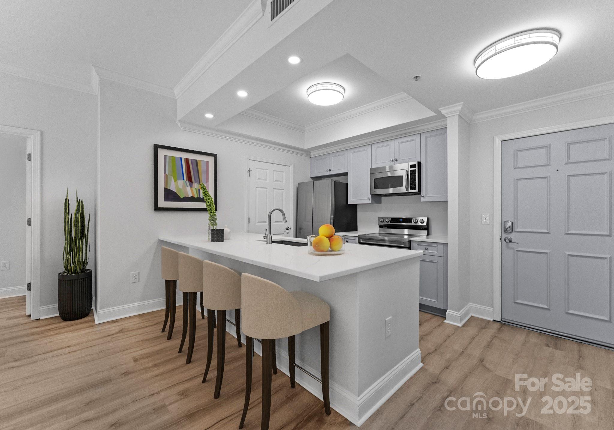 300 W 5th Street 509