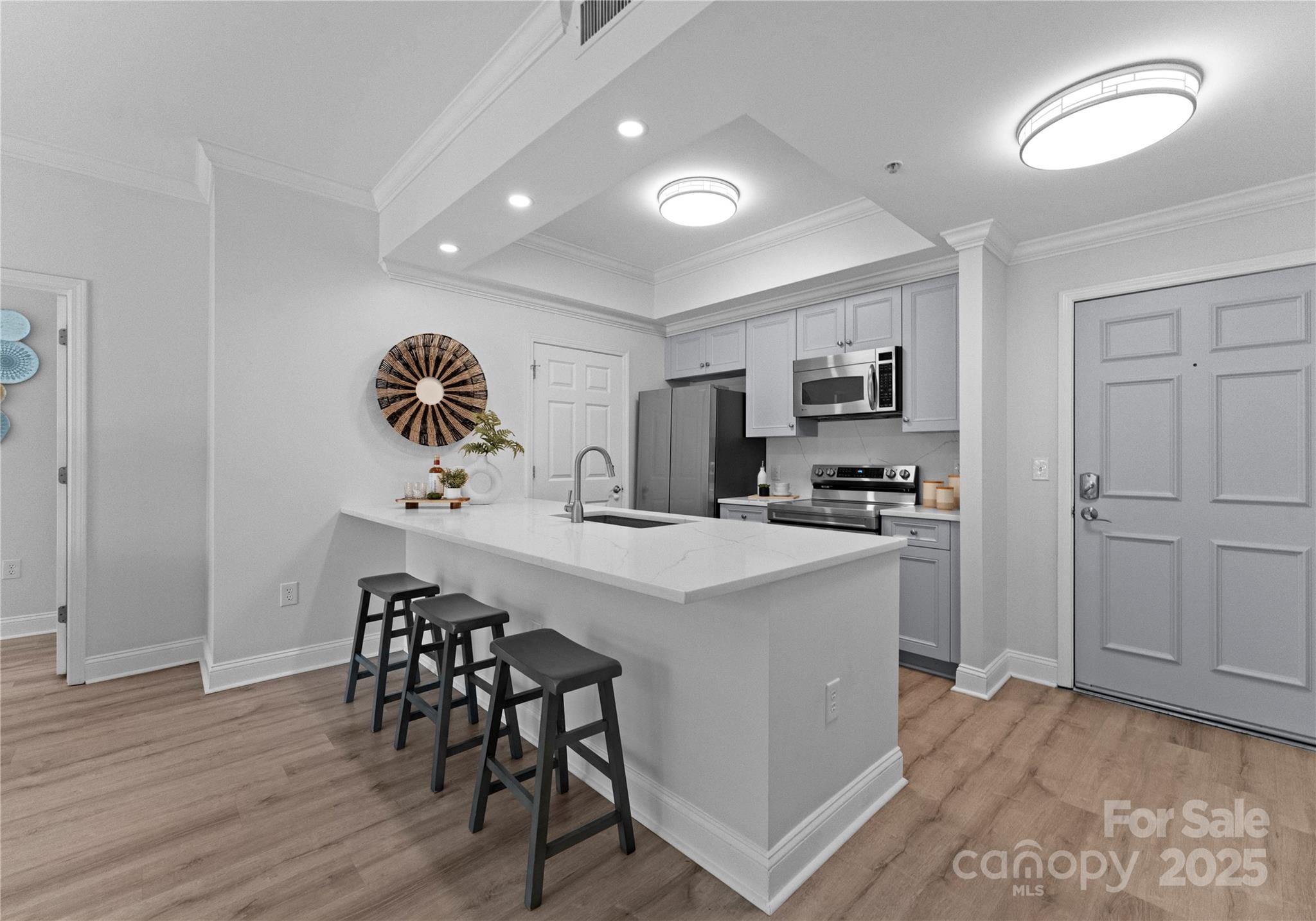 300 W Fifth Street 509