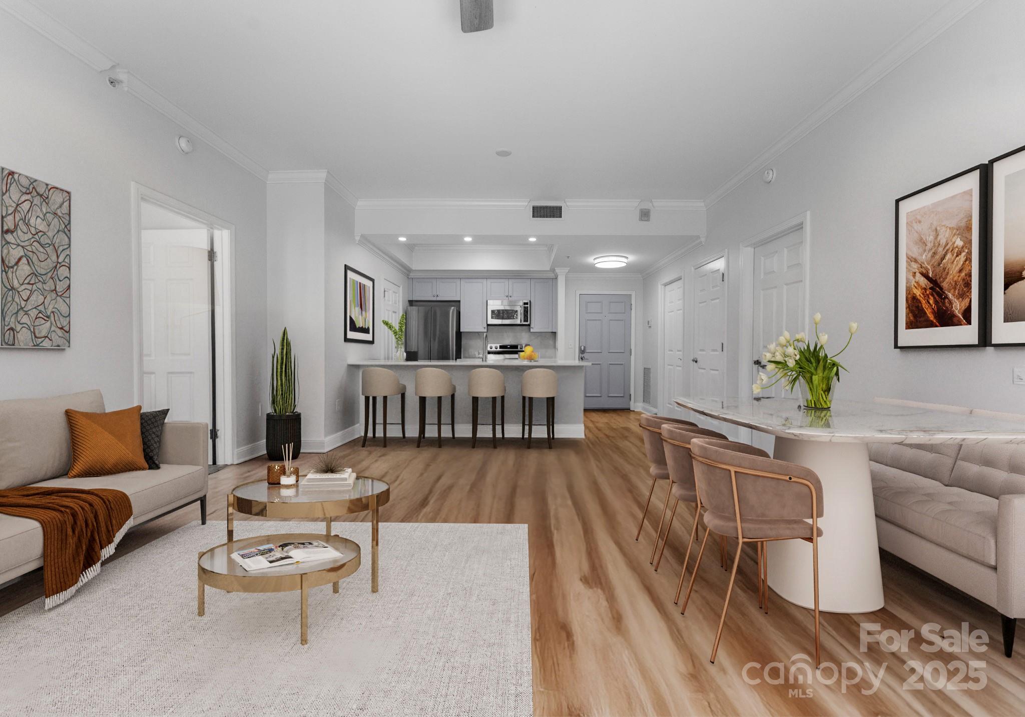 300 W 5th Street 509