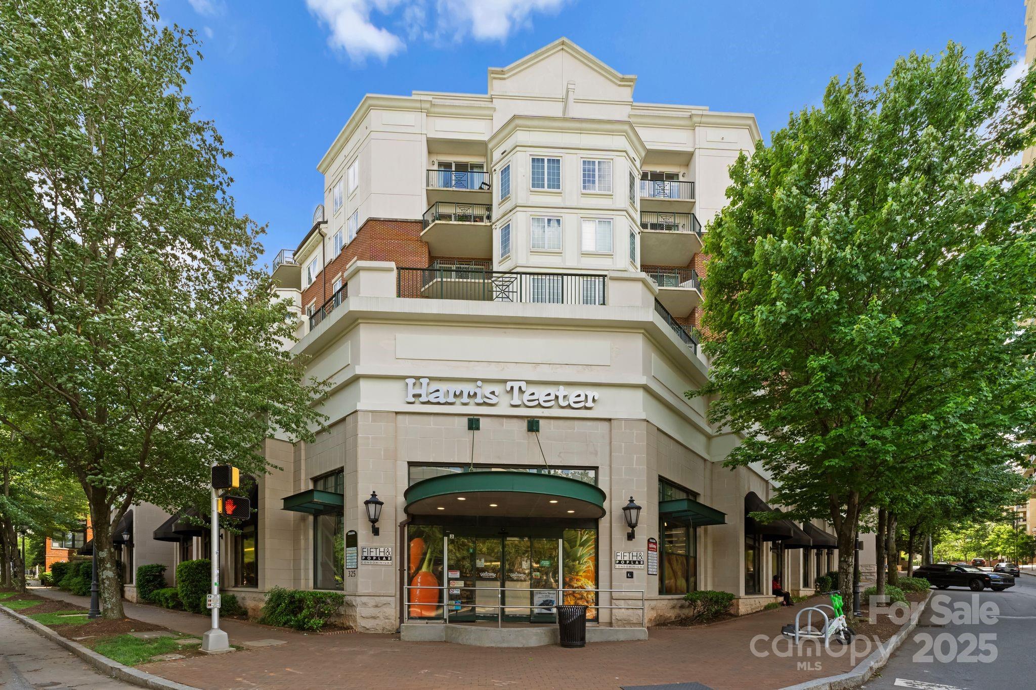 300 W 5th Street 509