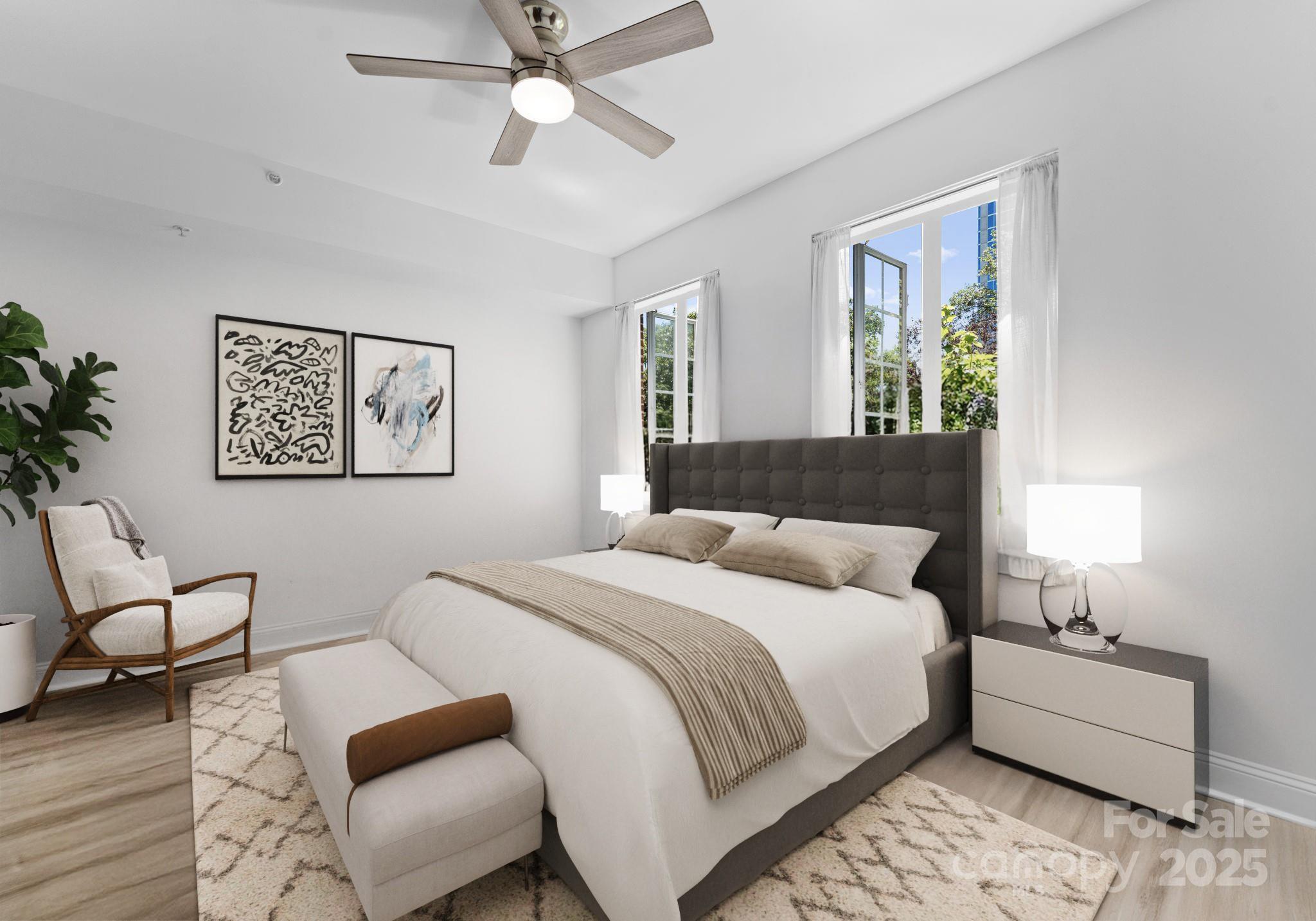 300 W 5th Street 509