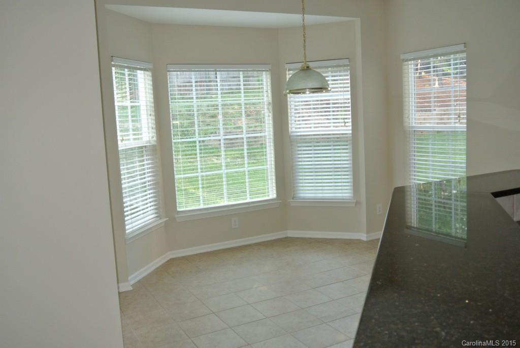 Highland Creek - Residential Lease