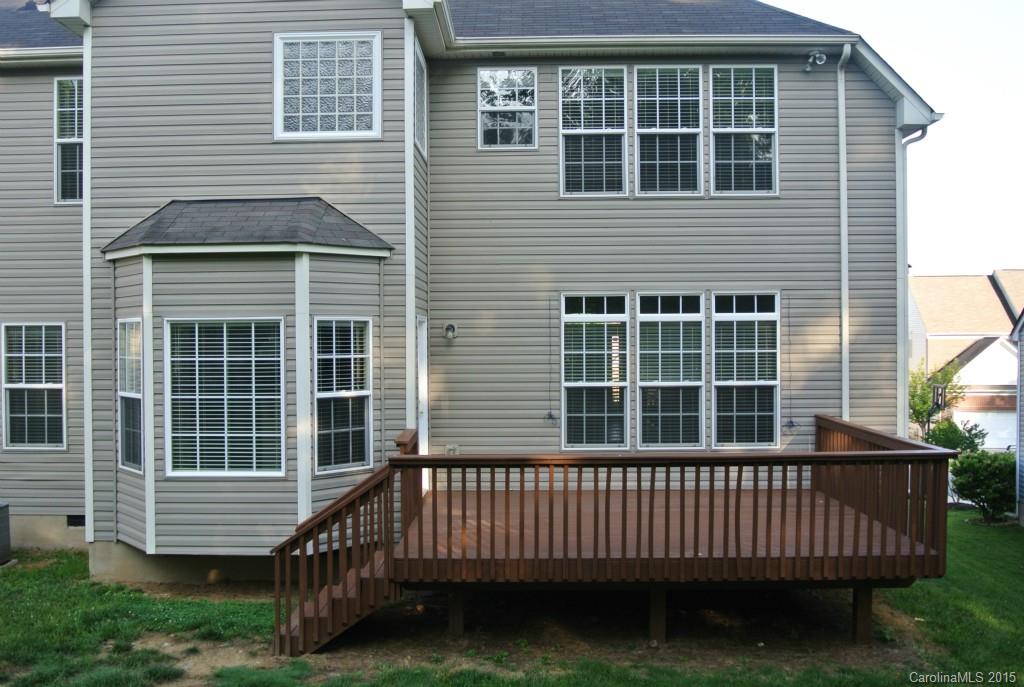 Highland Creek - Residential Lease