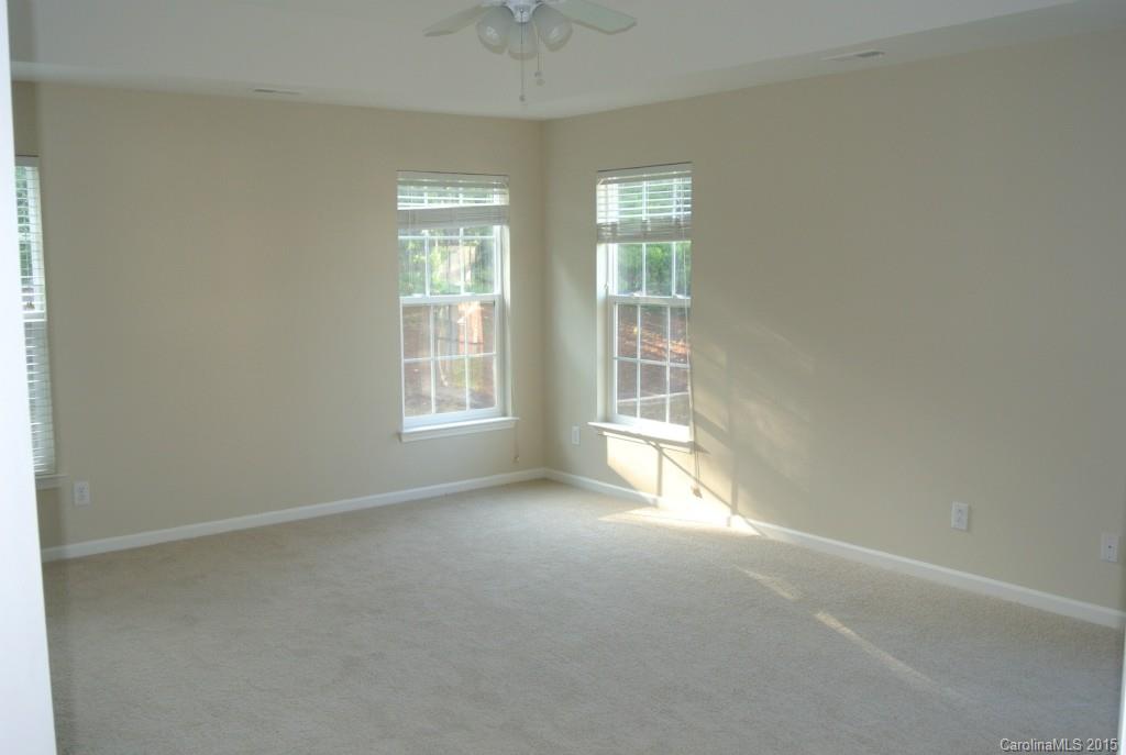 Highland Creek - Residential Lease