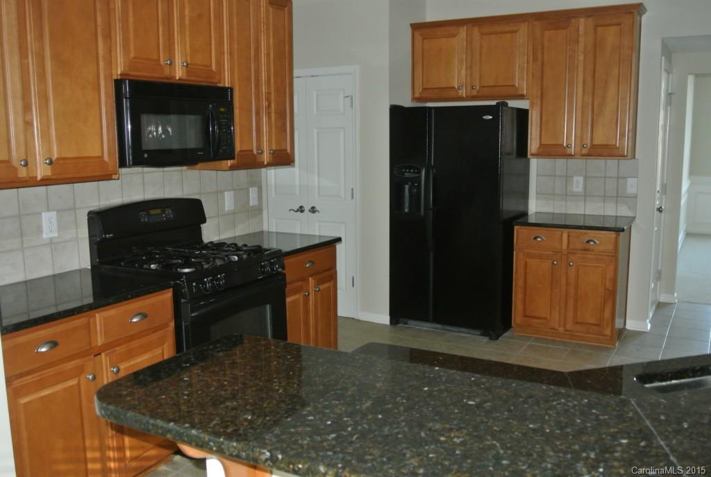 Highland Creek - Residential Lease