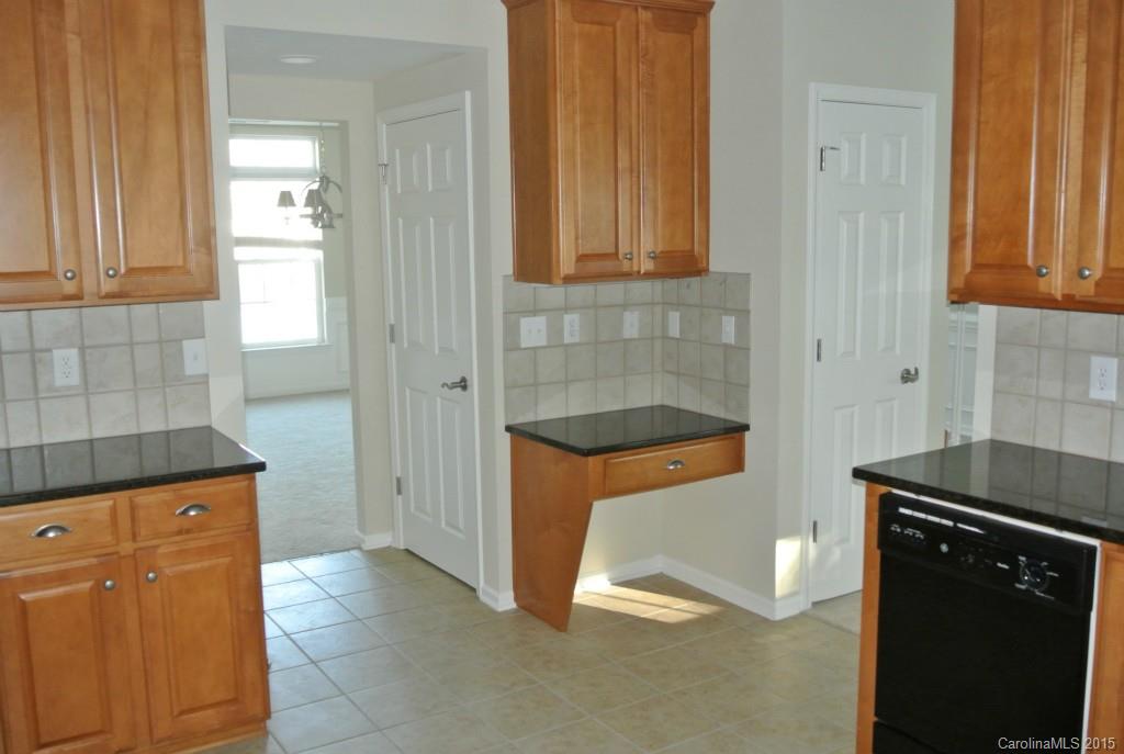 Highland Creek - Residential Lease