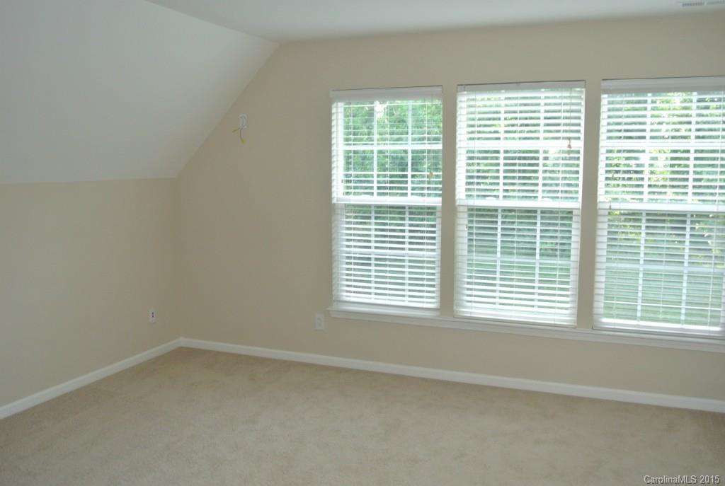 Highland Creek - Residential Lease