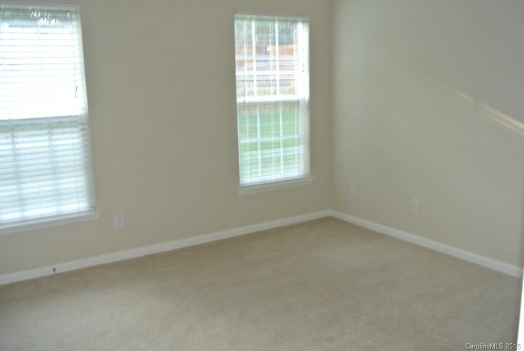 Highland Creek - Residential Lease