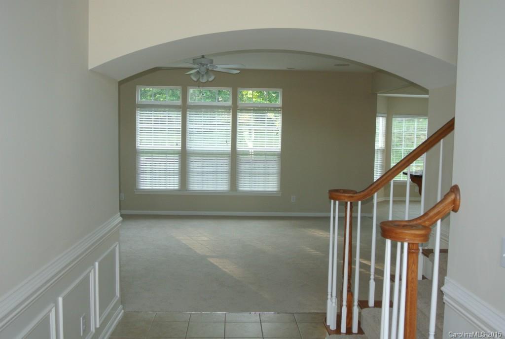 Highland Creek - Residential Lease