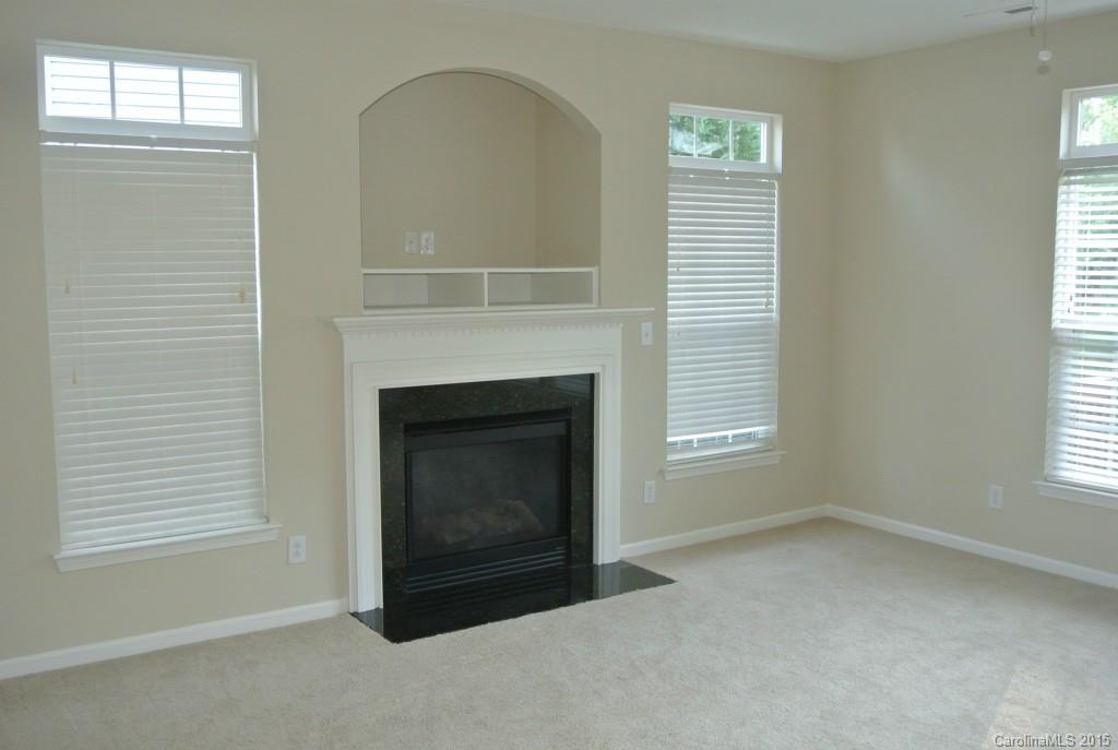 Highland Creek - Residential Lease