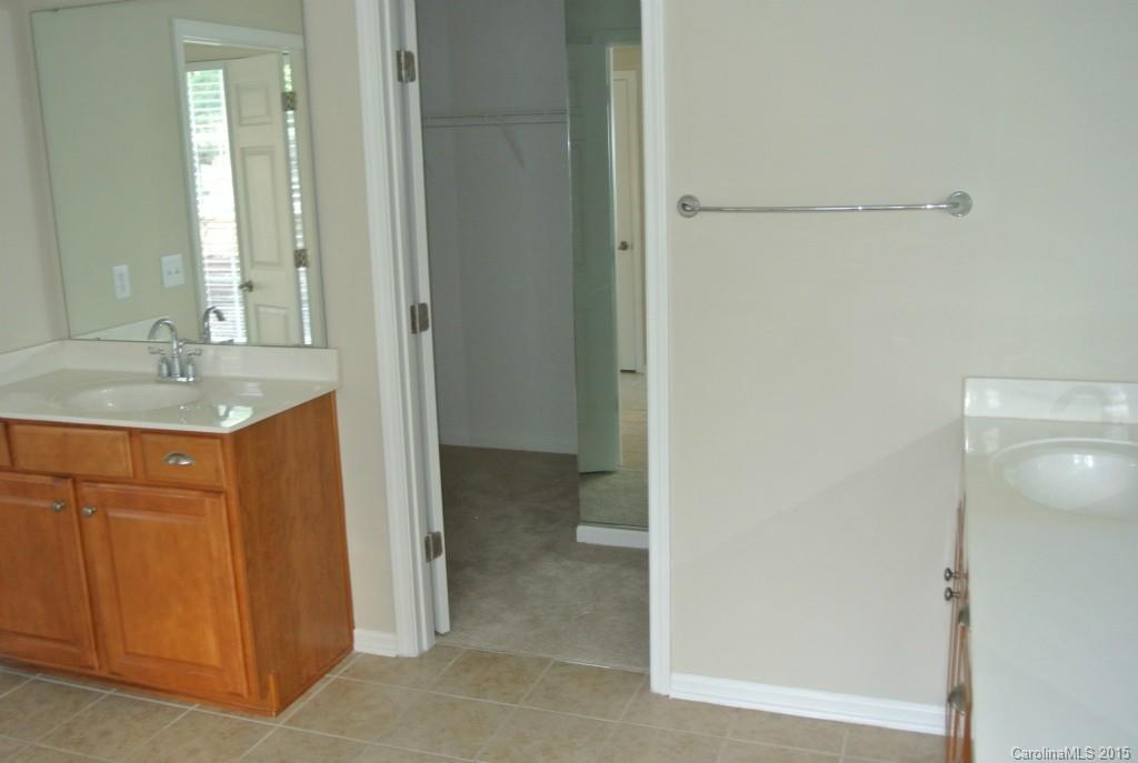 Highland Creek - Residential Lease