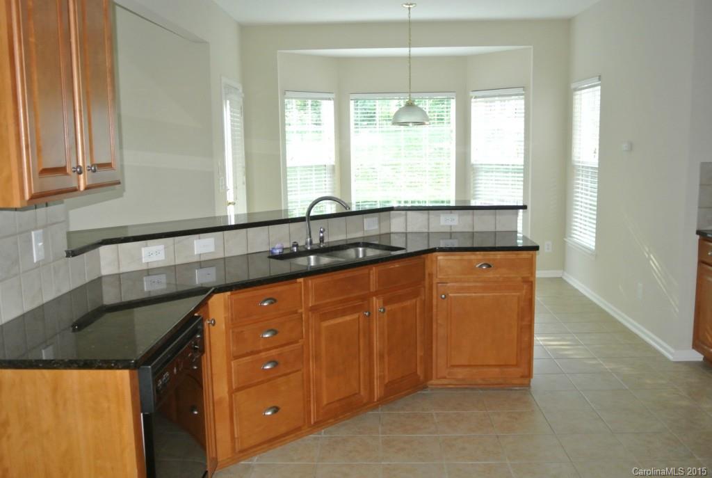 Highland Creek - Residential Lease