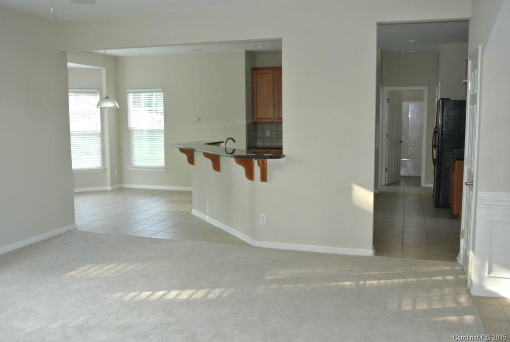 Highland Creek - Residential Lease