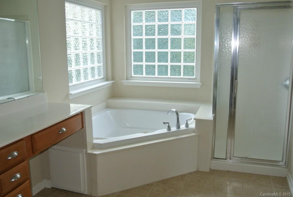 Highland Creek - Residential Lease