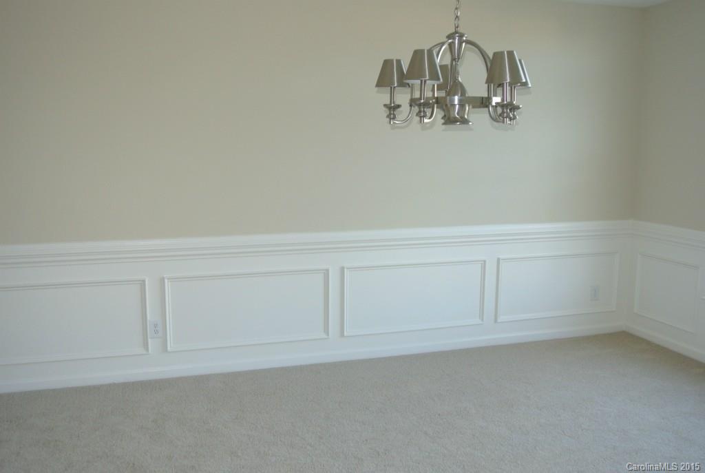 Highland Creek - Residential Lease