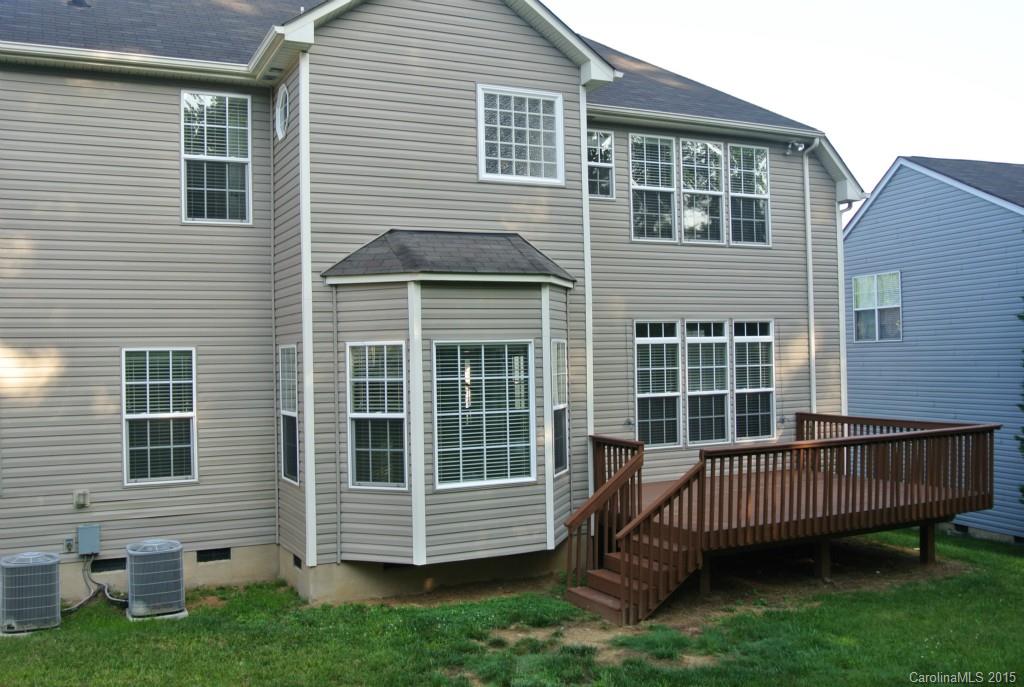 Highland Creek - Residential Lease