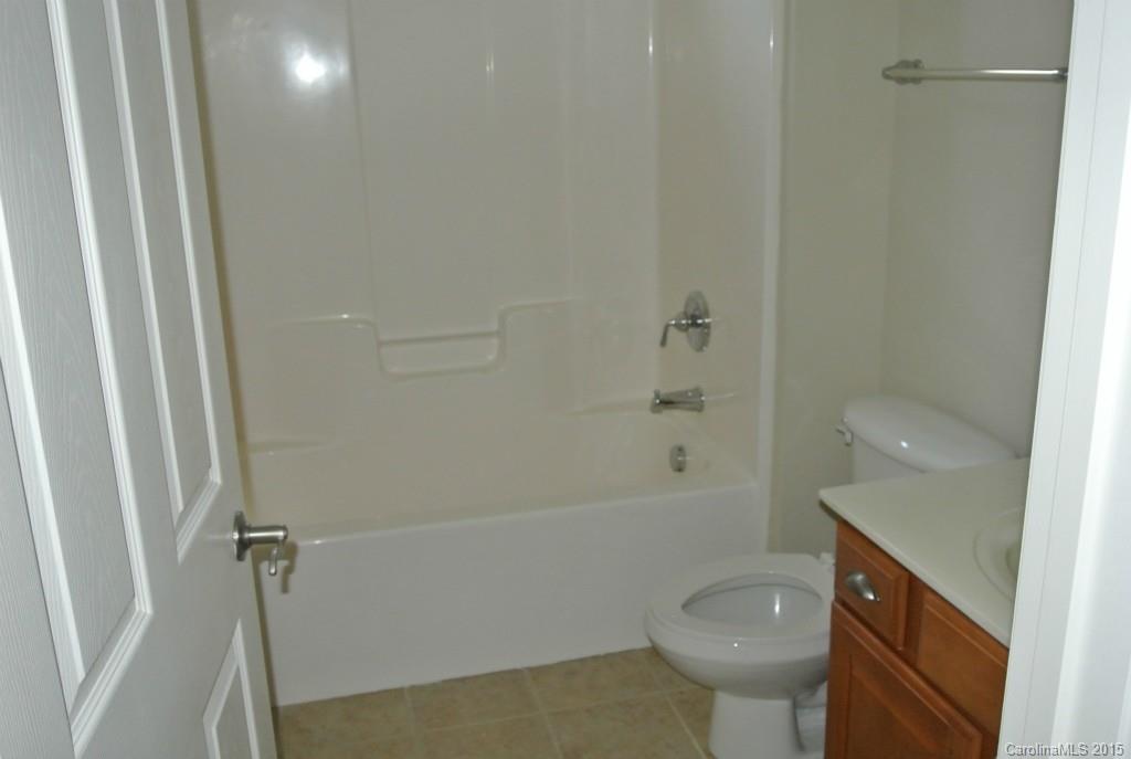 Highland Creek - Residential Lease