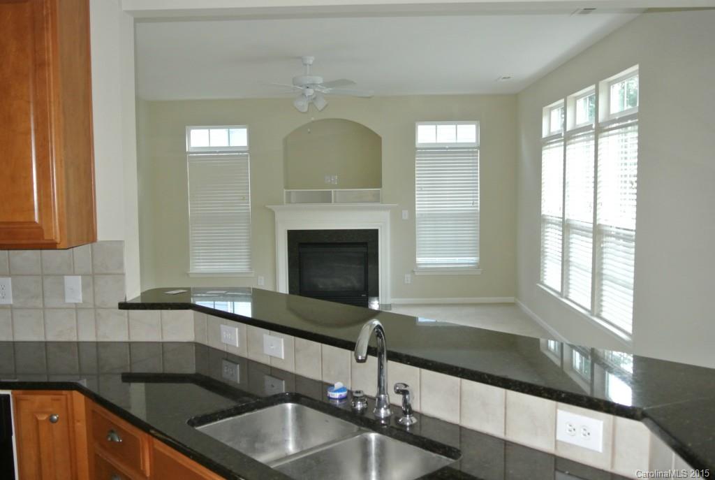 Highland Creek - Residential Lease