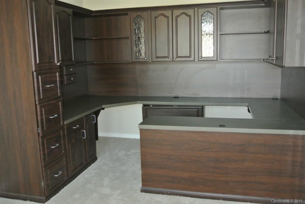 Highland Creek - Residential Lease