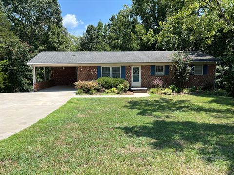 A home in Mount Pleasant