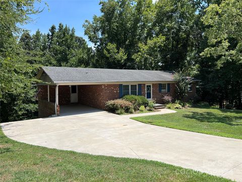 A home in Mount Pleasant