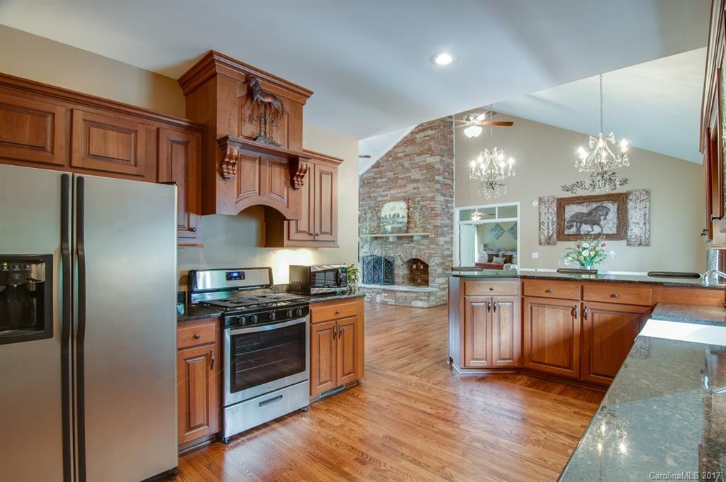 Providence Road Estates - Residential