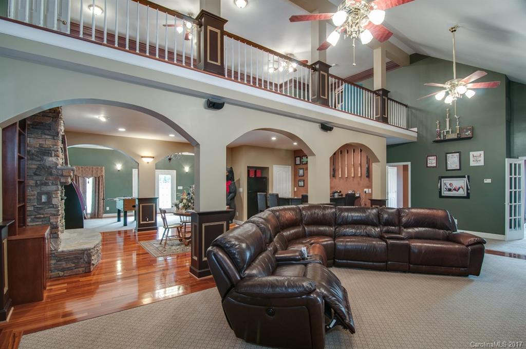 Providence Road Estates - Residential