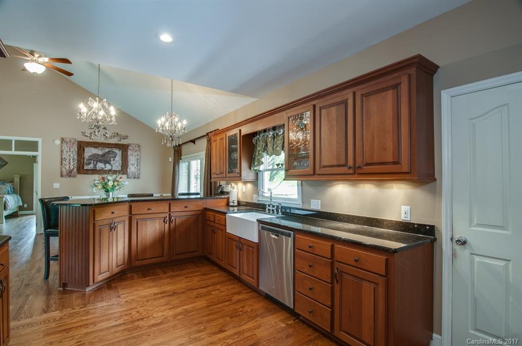 Providence Road Estates - Residential