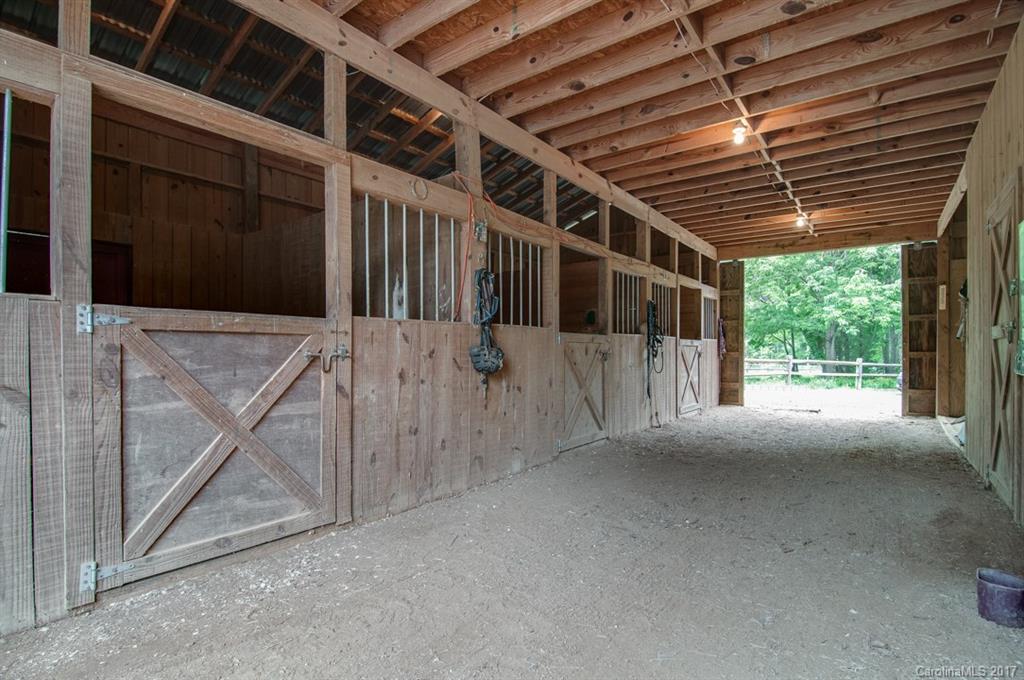 Providence Road Estates - Residential