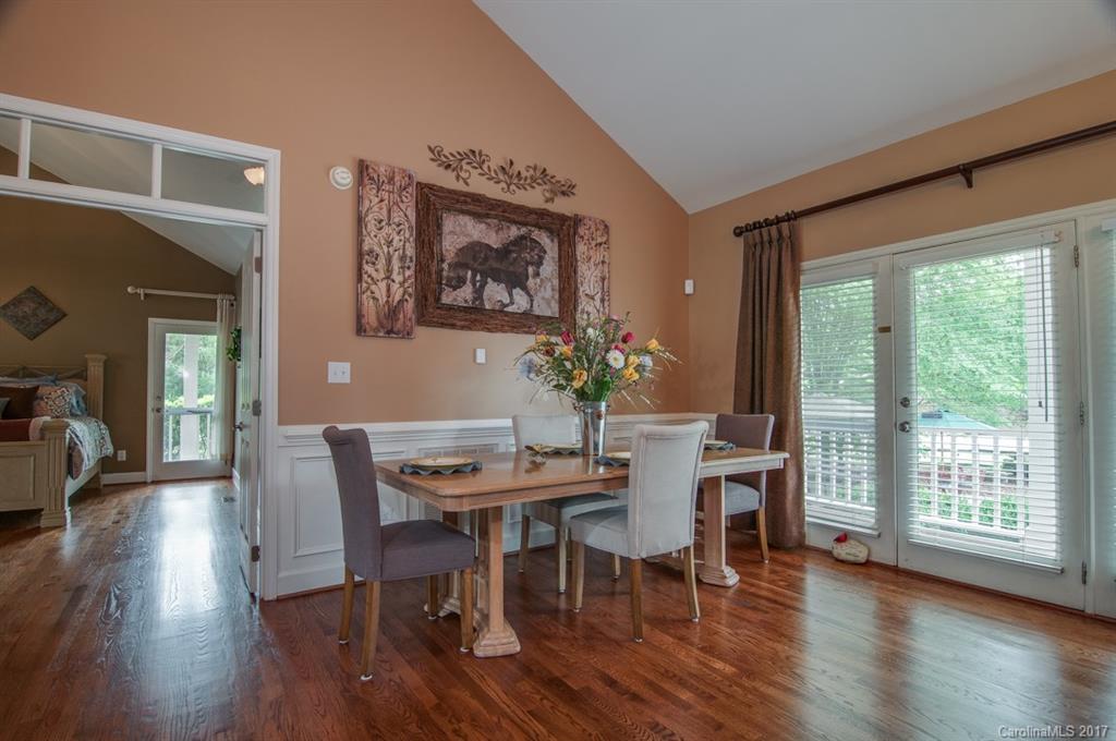 Providence Road Estates - Residential