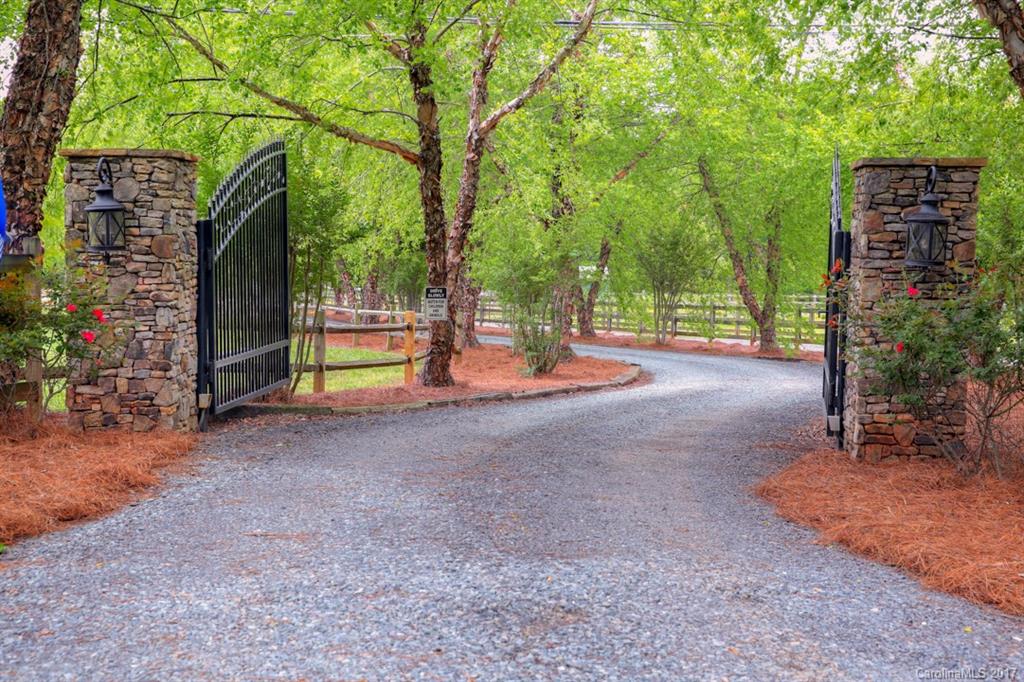 Providence Road Estates - Residential