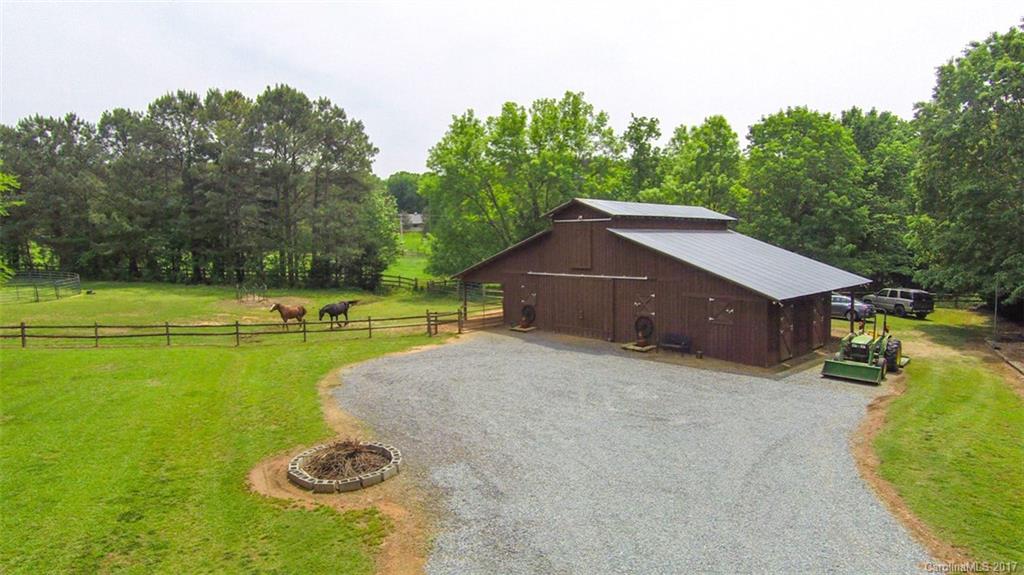 Providence Road Estates - Residential